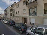 Loue place de parking à Pantin