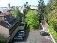 Parking sécurisé à louer à Nantes