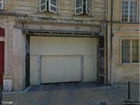 PARKING AUTO MOTO VICTOR HUGO VICTOIRE