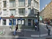 Box à louer - 75003 Paris