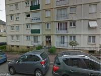 Parking proche gare de Limoges