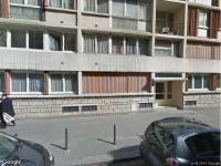 Vend box 41 Ter rue Petit - 75019 Paris