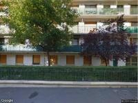 Parking à louer à Paris