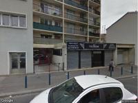 Box fermé à louer à Pantin