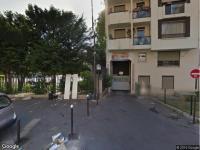 Parking à louer à Paris 12