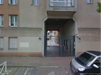 Je loue une place de parking à Montrouge