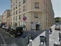 Loue 2 belles places de parking dans garage fermé (voiture, moto) à Lyon