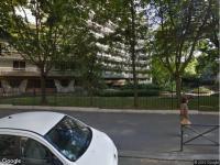 Location parking - Paris 15
