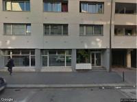 Location garage box fermé - Paris 17