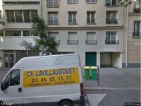 Emplacement de parking a louer