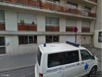 Box à louer - Paris 10e