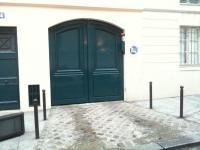 Parking sécurisé à Paris 5