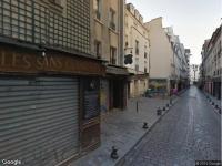 Box fermé à louer - 75011 Paris