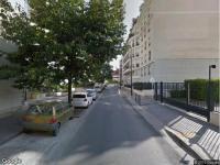 Location Parking - Courbevoie