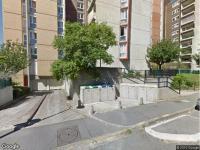 Parking à louer à Maisons-Alfort