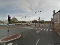 Location parking pour moto à Etampes