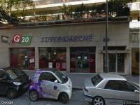 Parking à louer - 75015 Paris