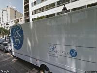 Location place de parking 19ème