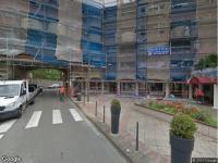 Parking à louer à Ecully