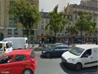 Parking surveillé 24H/24