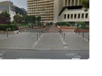 Place de parking à louer - Paris 75012 - 147 Rue de Bercy, 75012 Paris, France