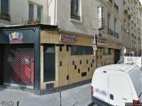 Place de parking à vendre - Paris 3