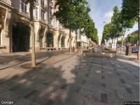 Place parking Vinci à louer à Paris 8e