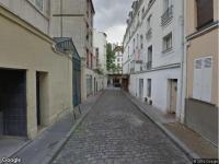 Parking à louer à Paris