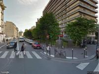 Location place de parking à Paris