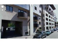 Parking avec place privée en souterrain à louer à Lyon