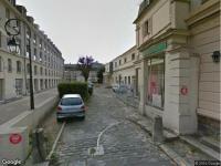 Box Double Quartier Saint Louis