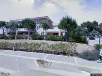 Vends parking extérieur à Biot