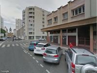 Box fermé à louer à Lyon