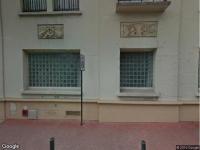 Vente de parking à Enghien-les-Bains