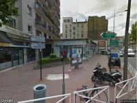 Emplacement de parking à llouer à Montrouge