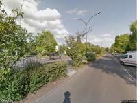 Loue parking couvert au Chesnay