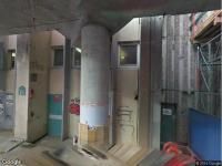 Location parking à Paris 13