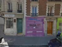 Location emplacements motos à Paris