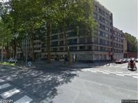 Garage à louer à Lille