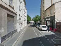 Garage box à louer à Lyon
