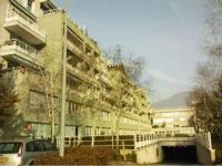 Garage fermé à louer à Grenoble