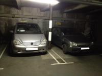 Parking souterrain à louer à Paris 1er