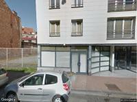 Loue place de parking rue des Postes Lille