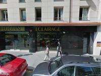 Grande place à louer à Paris 11e