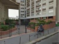 Location de parking à Paris