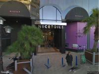 Parking sécurisé à vendre à Nice