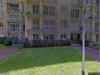 Place de parking souterrain à louer à Rennes