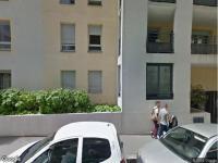 Location box fermé dans résidence en sous-sol à Lyon