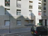 Parking à louer - 75019 Paris