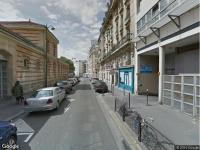 Parking à louer à Paris